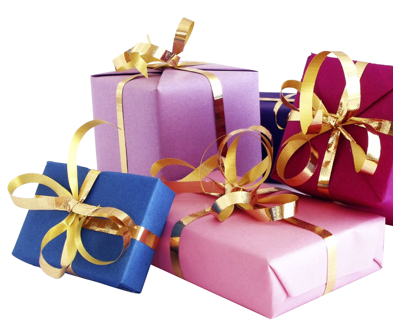 Homemade Birthday and New Year Gift Idea