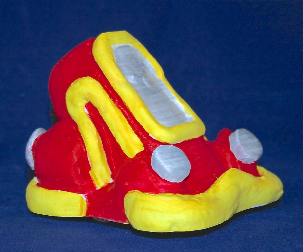 Christmas Car : 4 Steps - Instructables