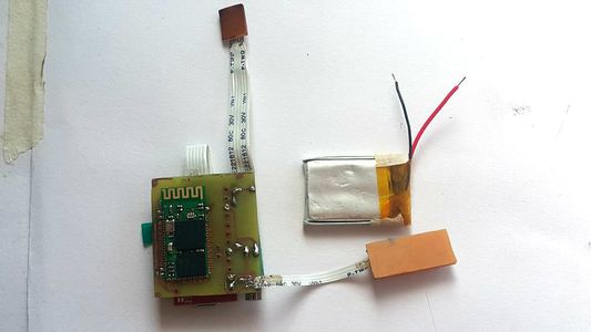 DIY Arduino Watch Sport 2.0 : 31 Steps (with Pictures) - Instructables