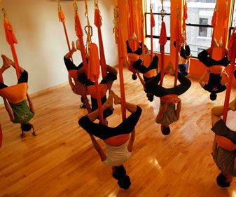How Lose Weight and Improve Your Immunity With Yoga!