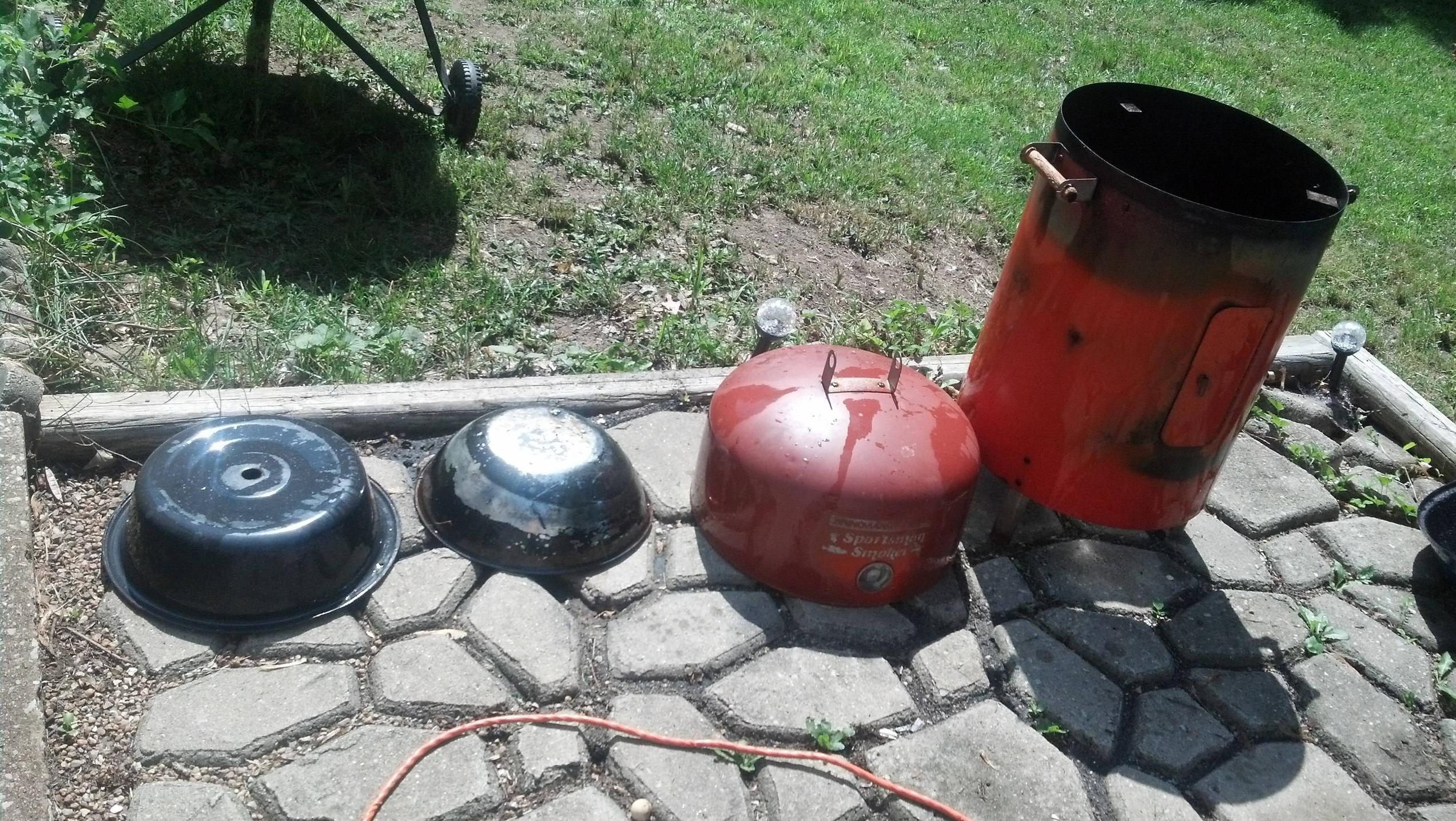 Meet Meatbot: How to Rebuild a Used Smoker and Make Killer Pork BBQ