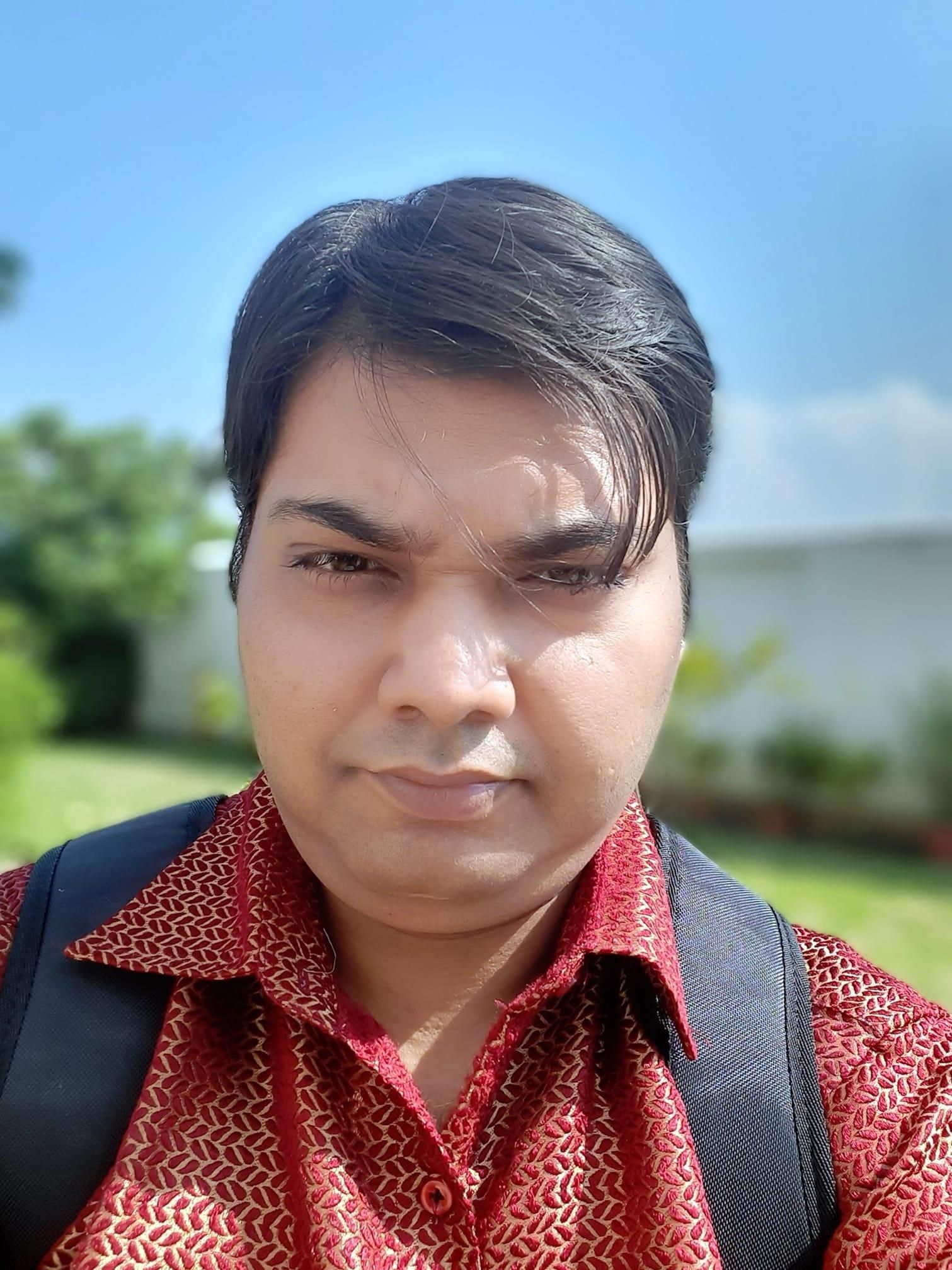 AbhishekGhosh
