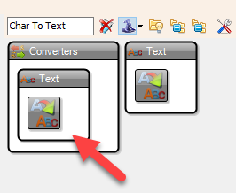 In Visuino Add Components photo 3 In Visuino Add Components photo 3