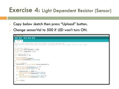 Fastest Way to Learn Arduino Microcontroller