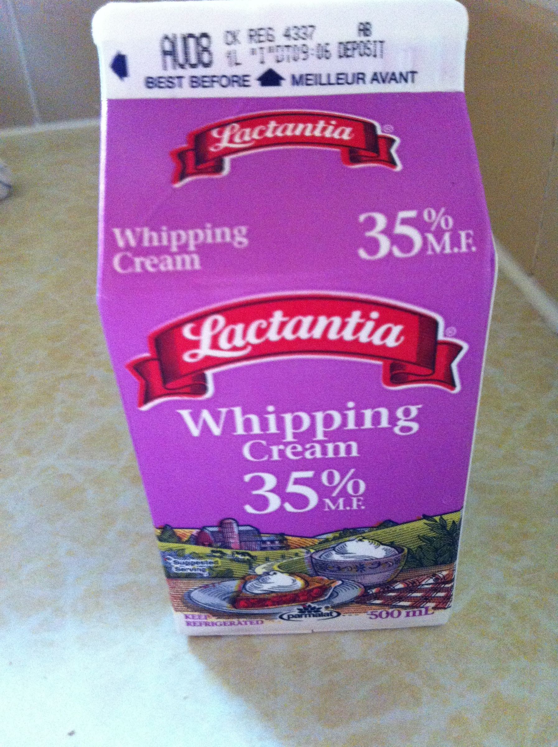 How to Make Butter 4 Steps Instructables