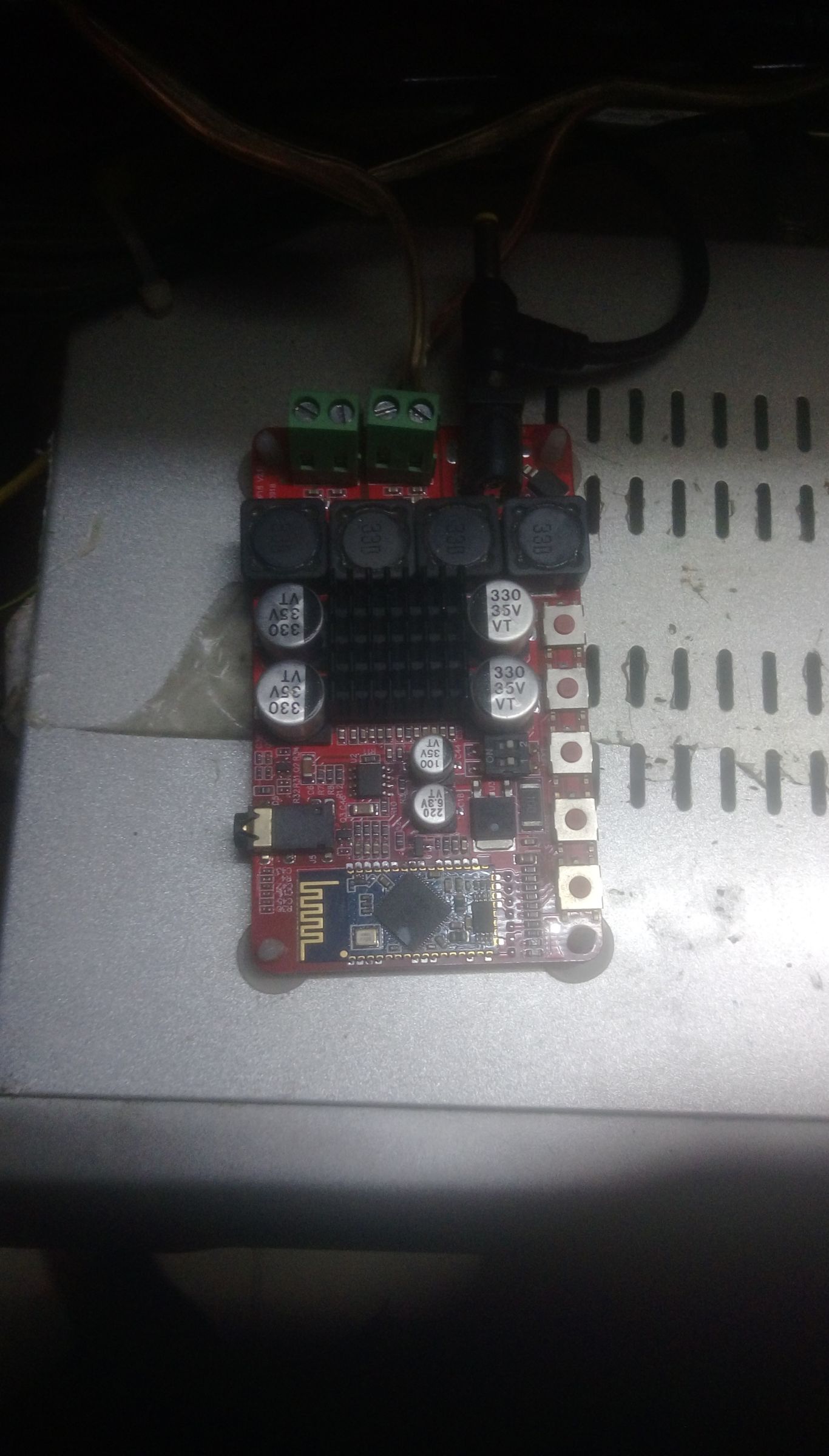 DIY Speaker Build : 18 Steps (with Pictures) - Instructables