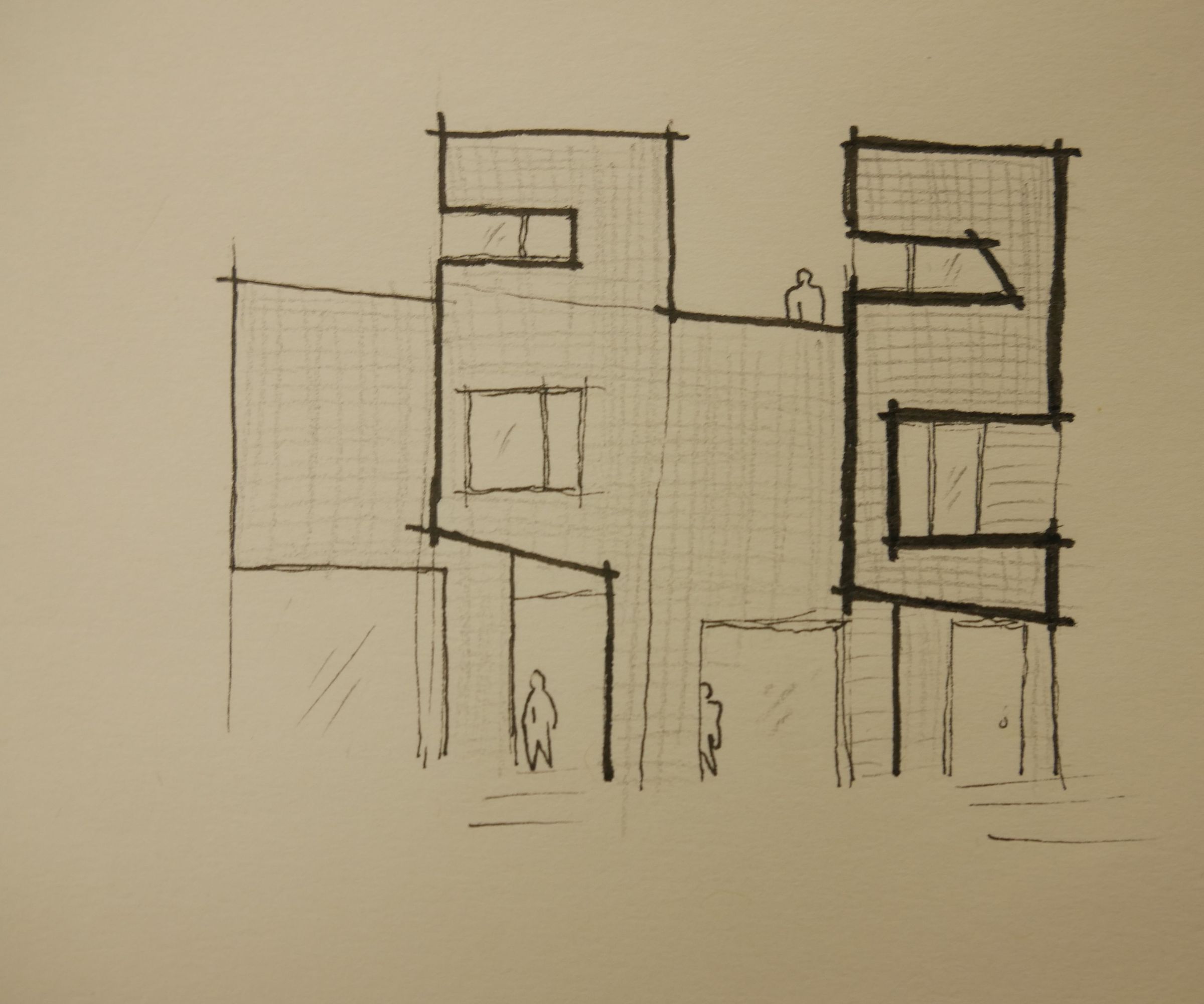Architectural Thumbnail