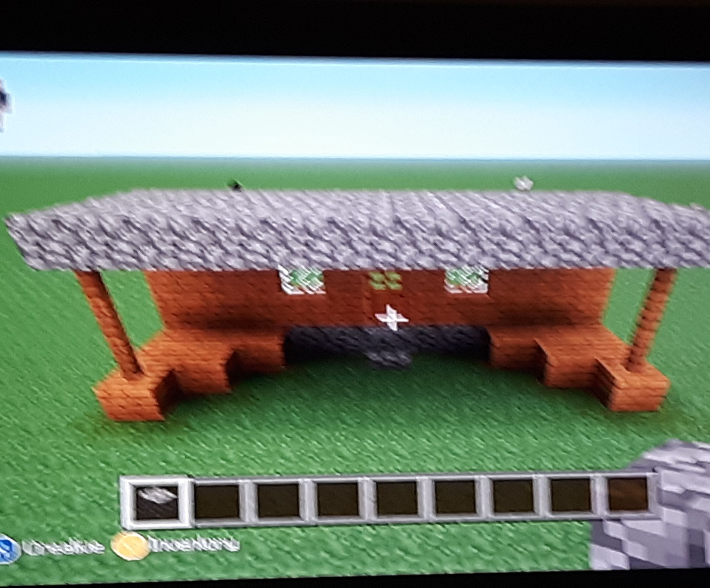 Small Minecraft Library Xbox 360 Edition