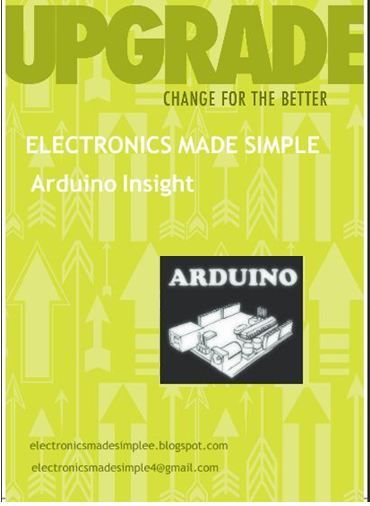 Fun Working With LED and POT - Arduino Insights