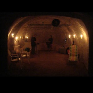 Hanging Candle Holder