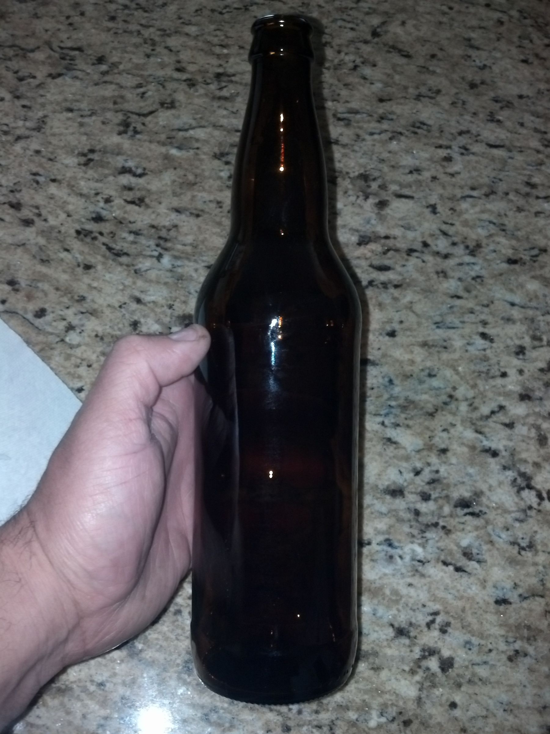 How to Remove Beer Labels the Easy Way (Home Brewers Tip) Instructables