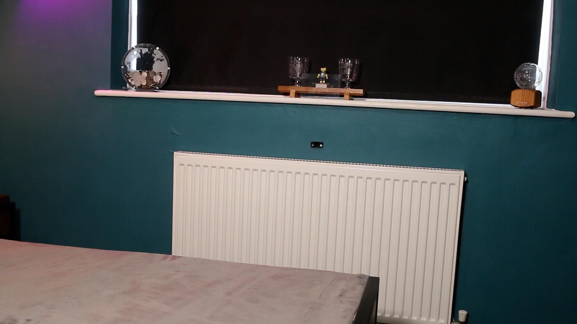 How to Make an Industrial Radiator Cover : 8 Steps (with Pictures ...