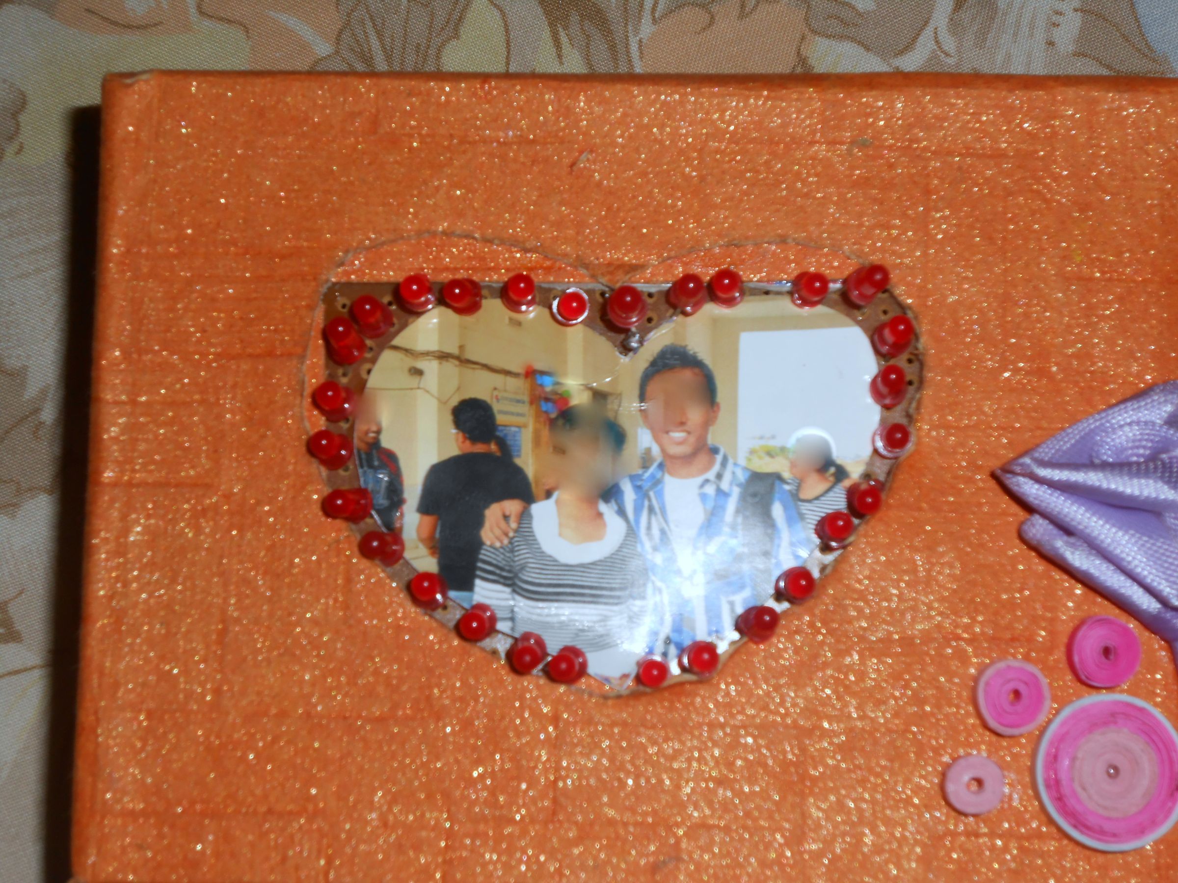 'lovely One With 555.........make Your Girl Friend Feel Special...