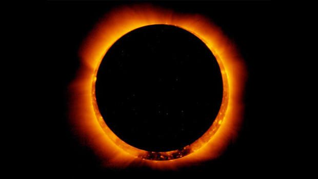 HOW TO WATCH SOLAR ECLIPSE