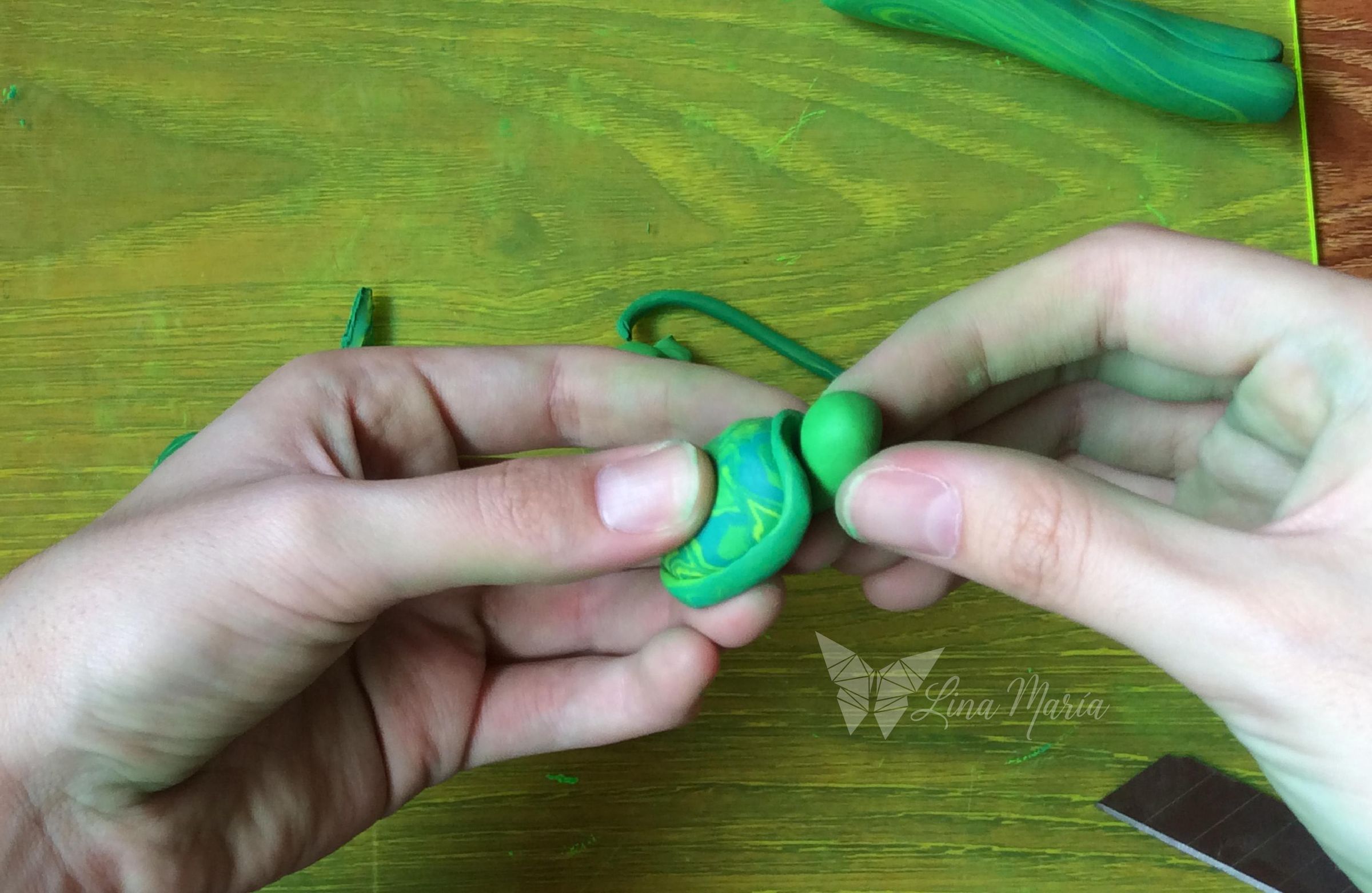 Turtle Shell Inspired Coasters : 23 Steps (with Pictures) - Instructables