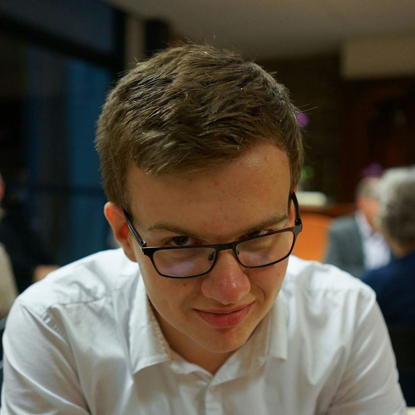 author