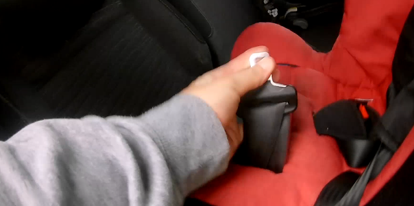 Axkid minikid 2018 installation Clearance