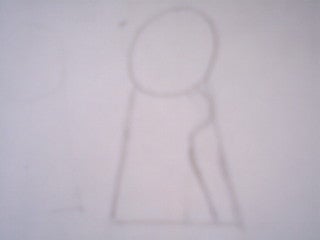 Draw The...uhhh...female Outline