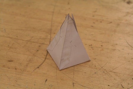 Perfect Paper Tray