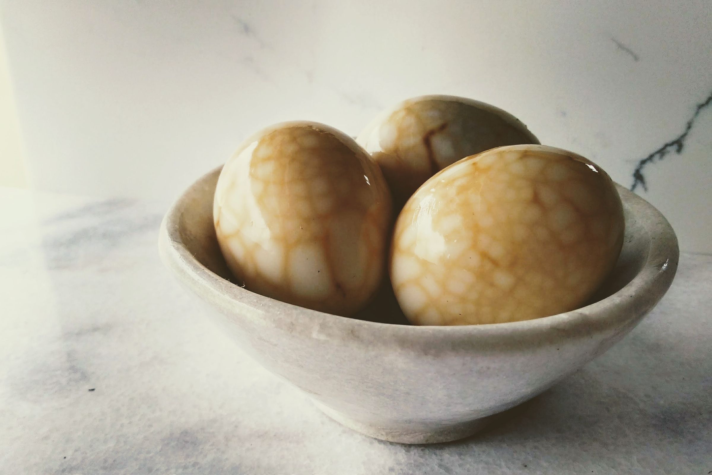 How to Make Tea Leaf Eggs 3 Steps (with Pictures) Instructables