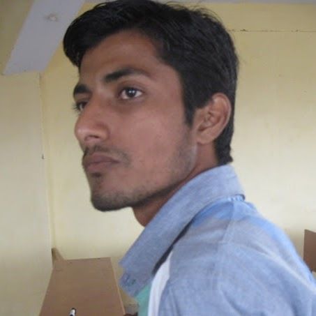 Instructables profile picture for @umer0510