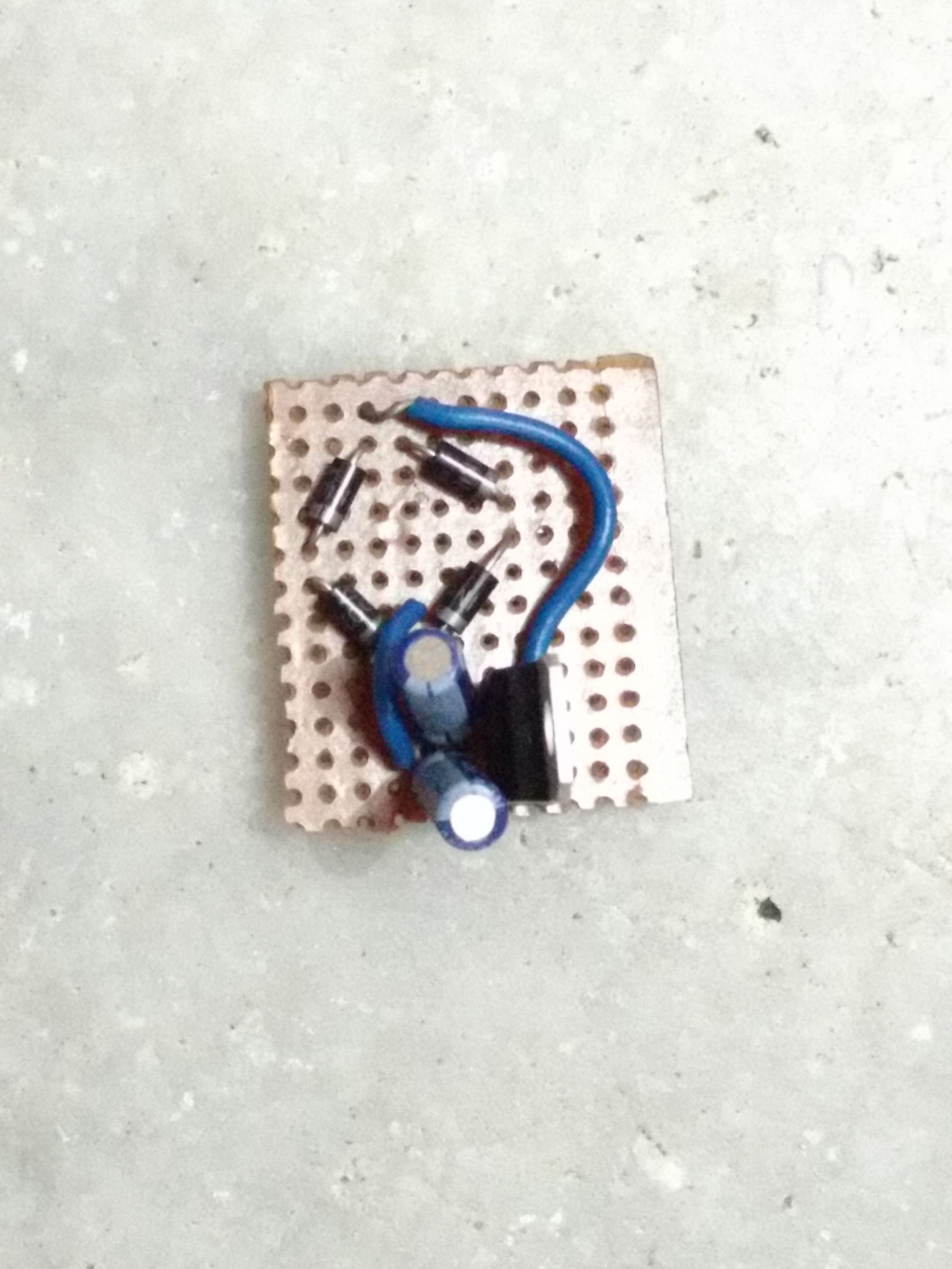 Make Your Own Power Supply 5 Steps (with Pictures) Instructables