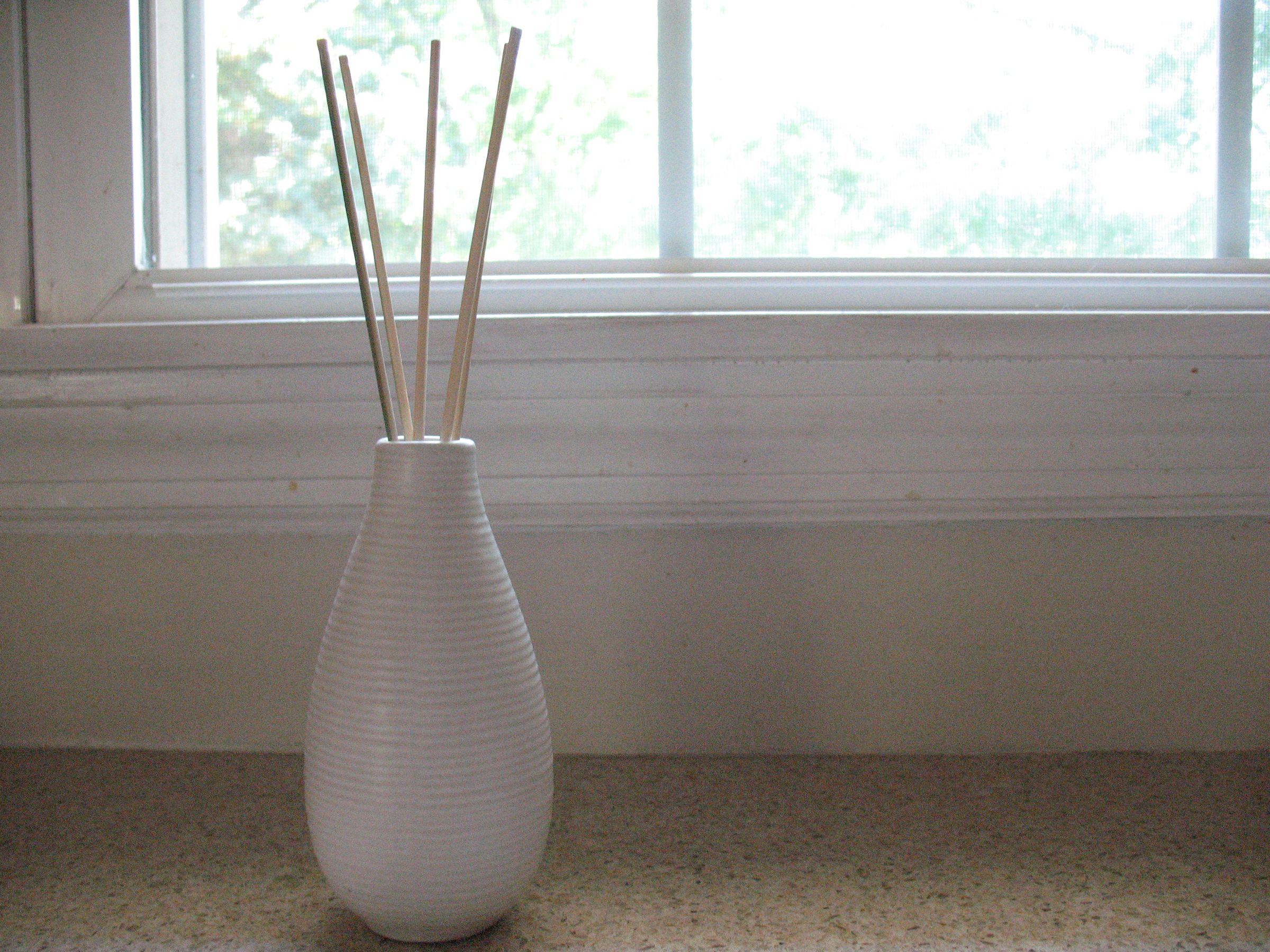 Fancy Air Freshener 3 Steps Instructables