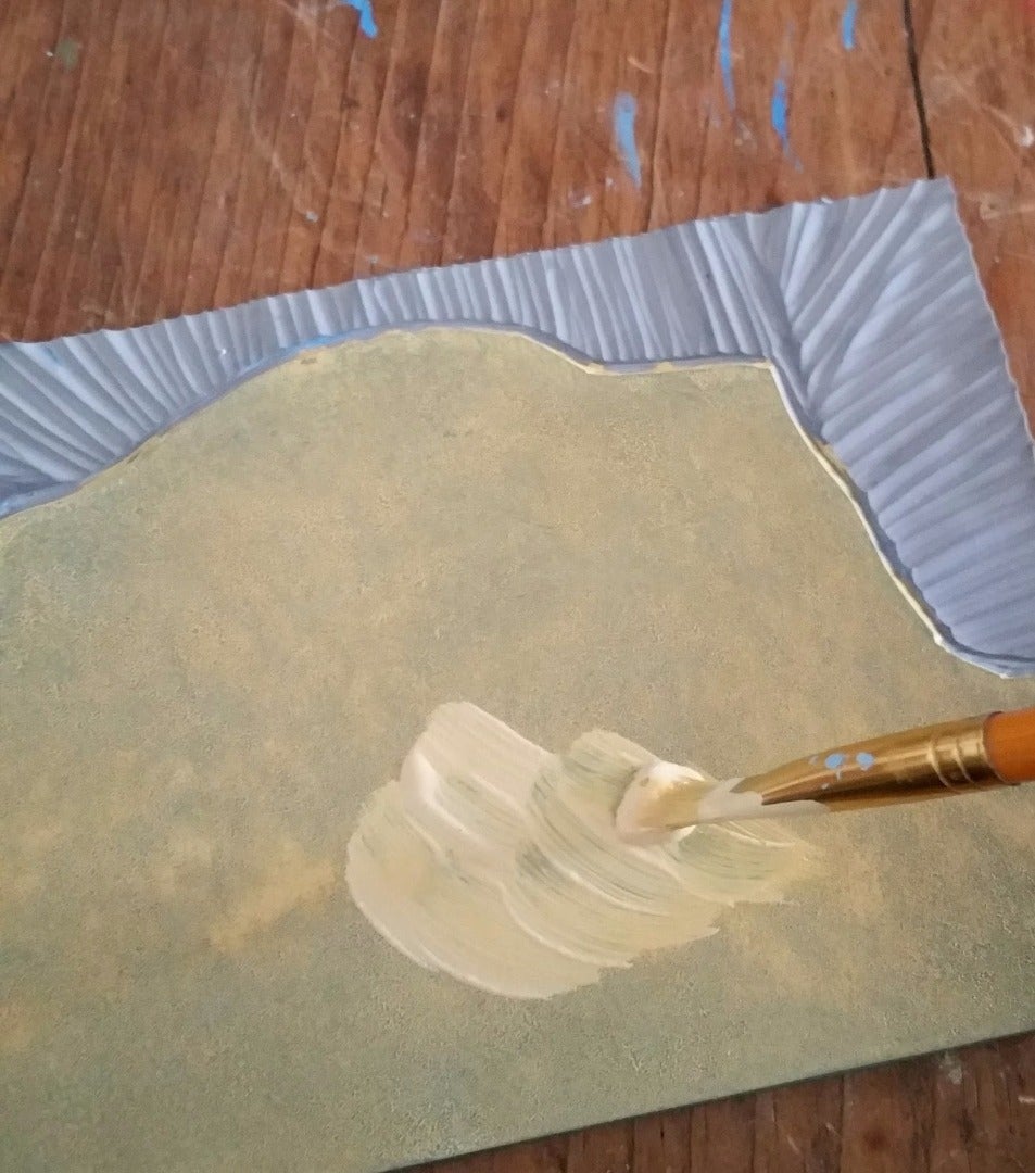 Carve and Print Your Second Color