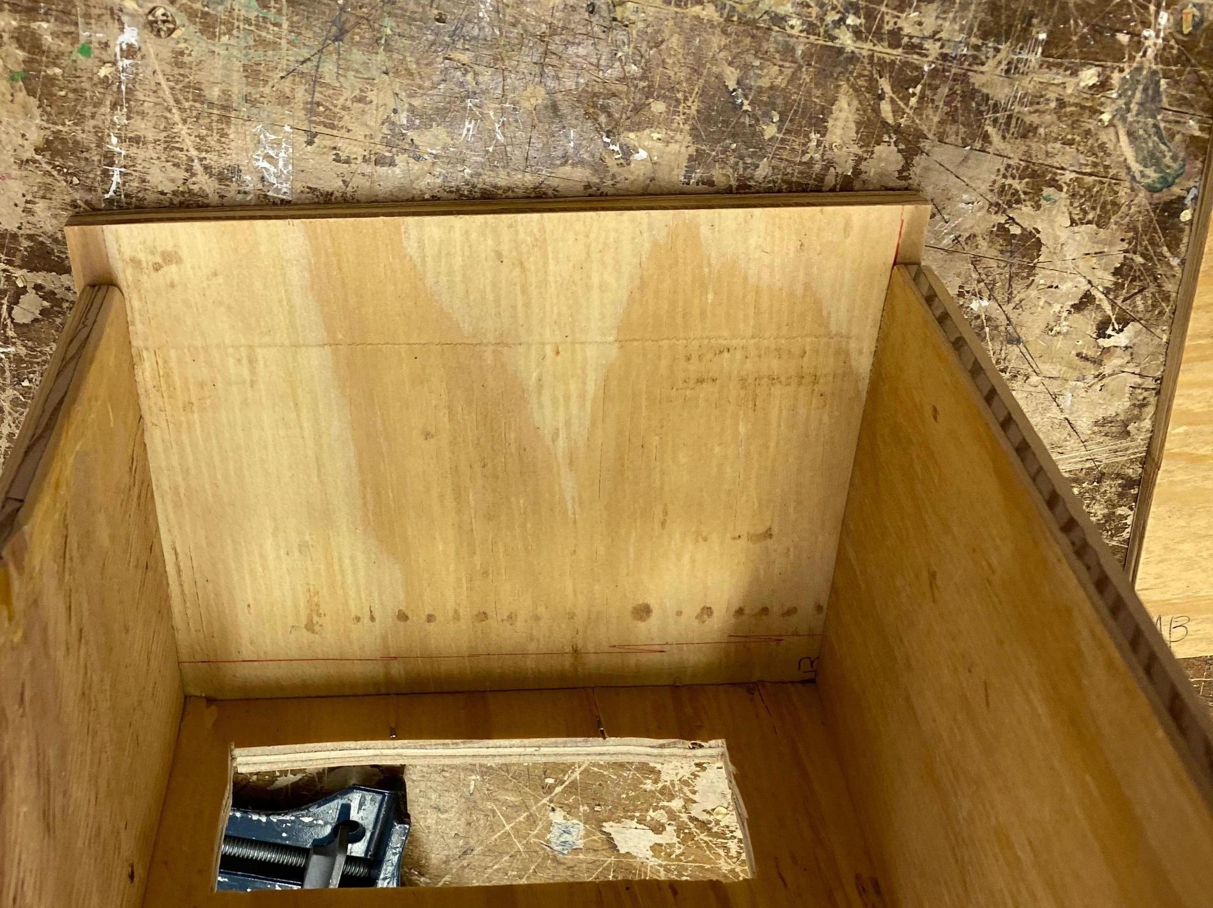 Mini Vending Machines