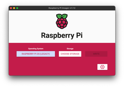 Installing the Software