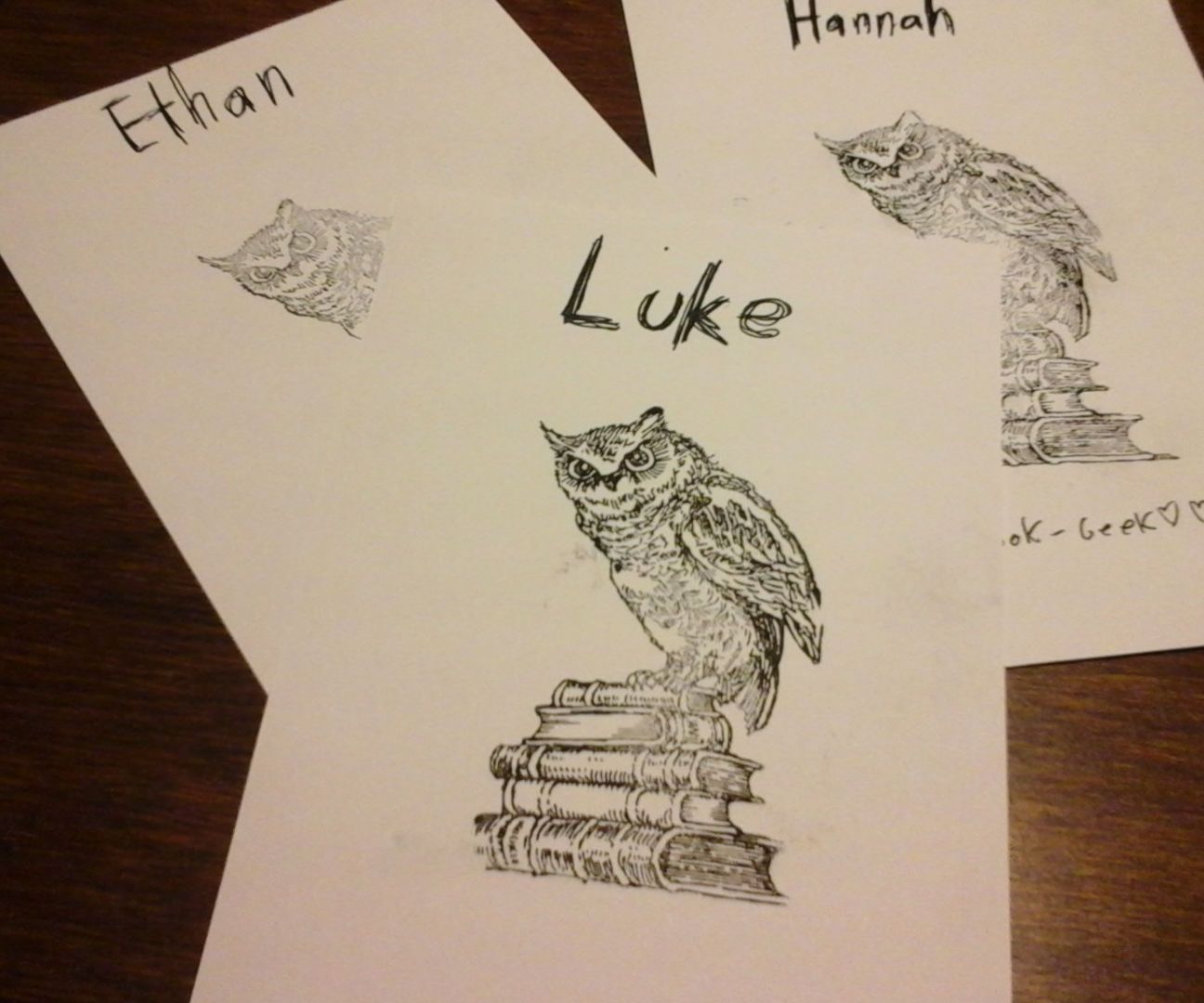 How to Make Quick Easy Cards