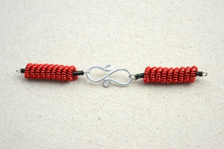 Assemble the Necklace Chain