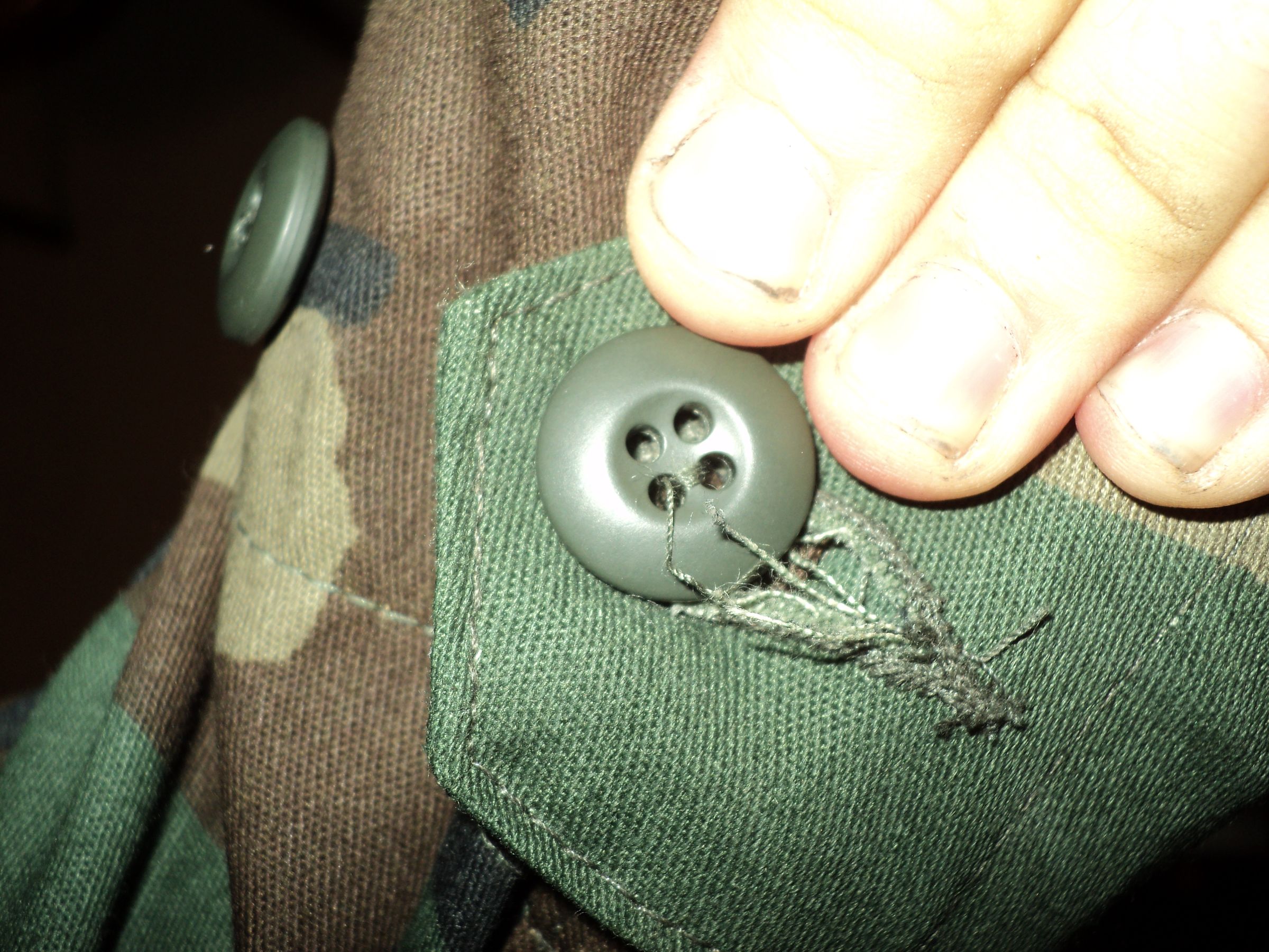 ARMY MAN HALLOWEEN COSTUME(19802005) 7 Steps Instructables