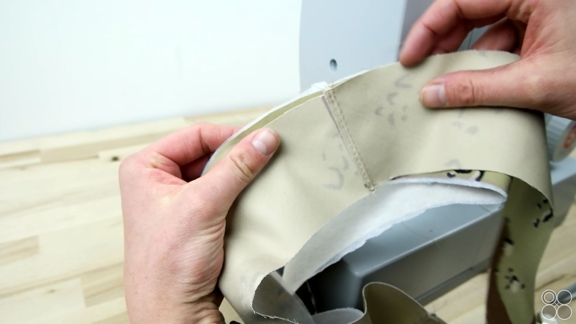 How to Make Bucket Hat 20 Steps (with Pictures) Instructables