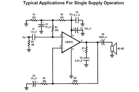 Component Selection