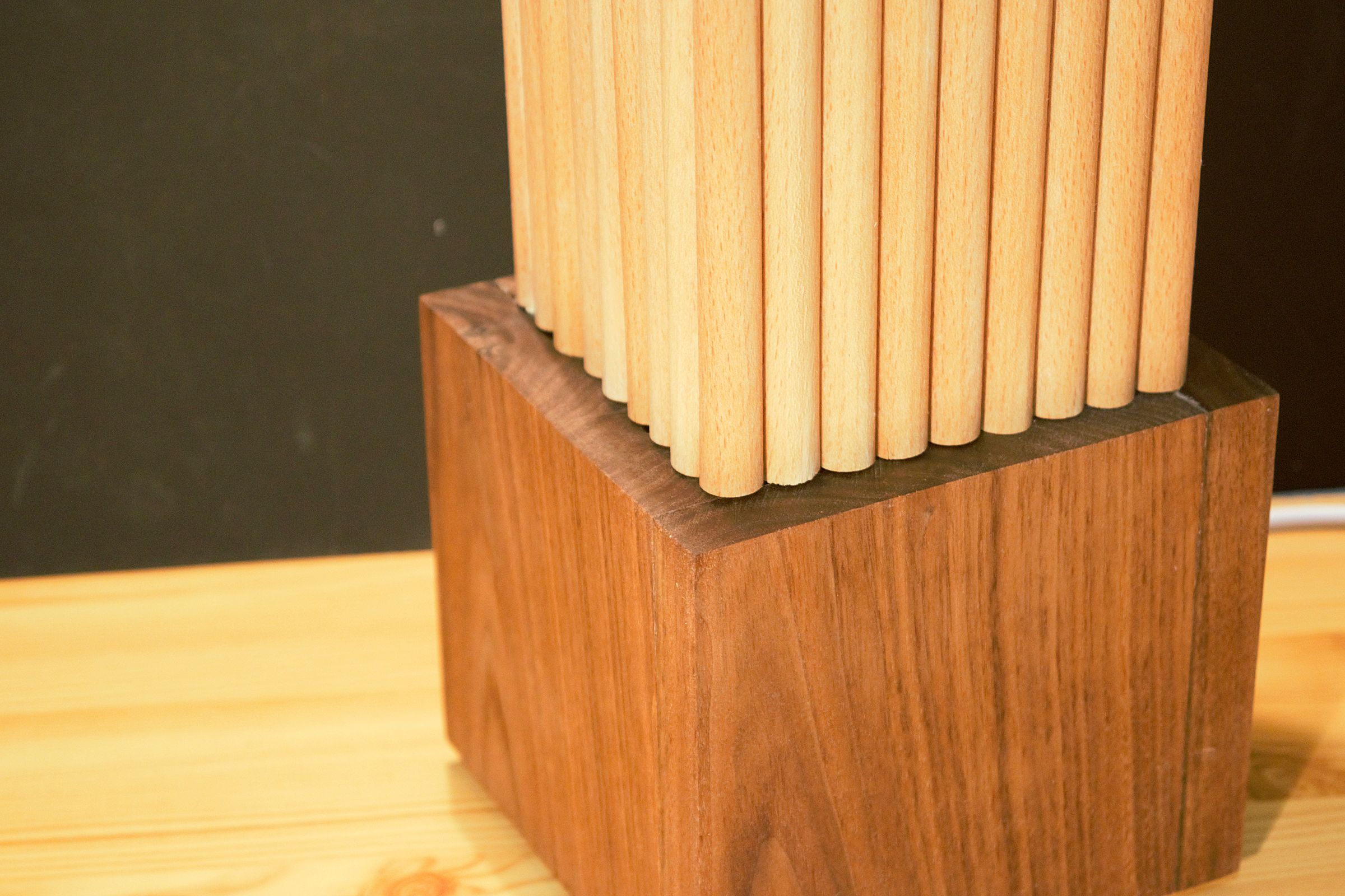 DIY Wood Veneer Light 17 Steps (with Pictures) Instructables