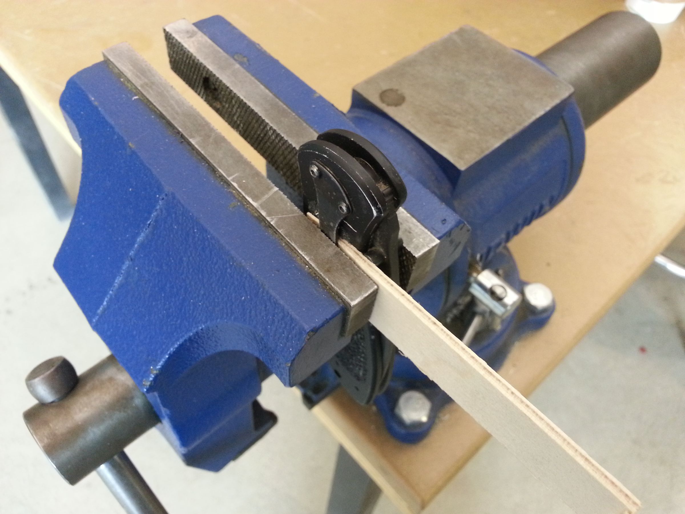 How to Repair Pocket Knife Clip 3 Steps Instructables