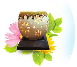 The Advantages of Using Aromatherapy Oil Burners