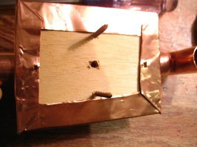 Build the LED Light Box