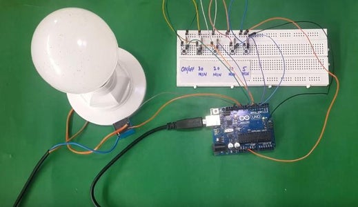 How to Make Timer Switches