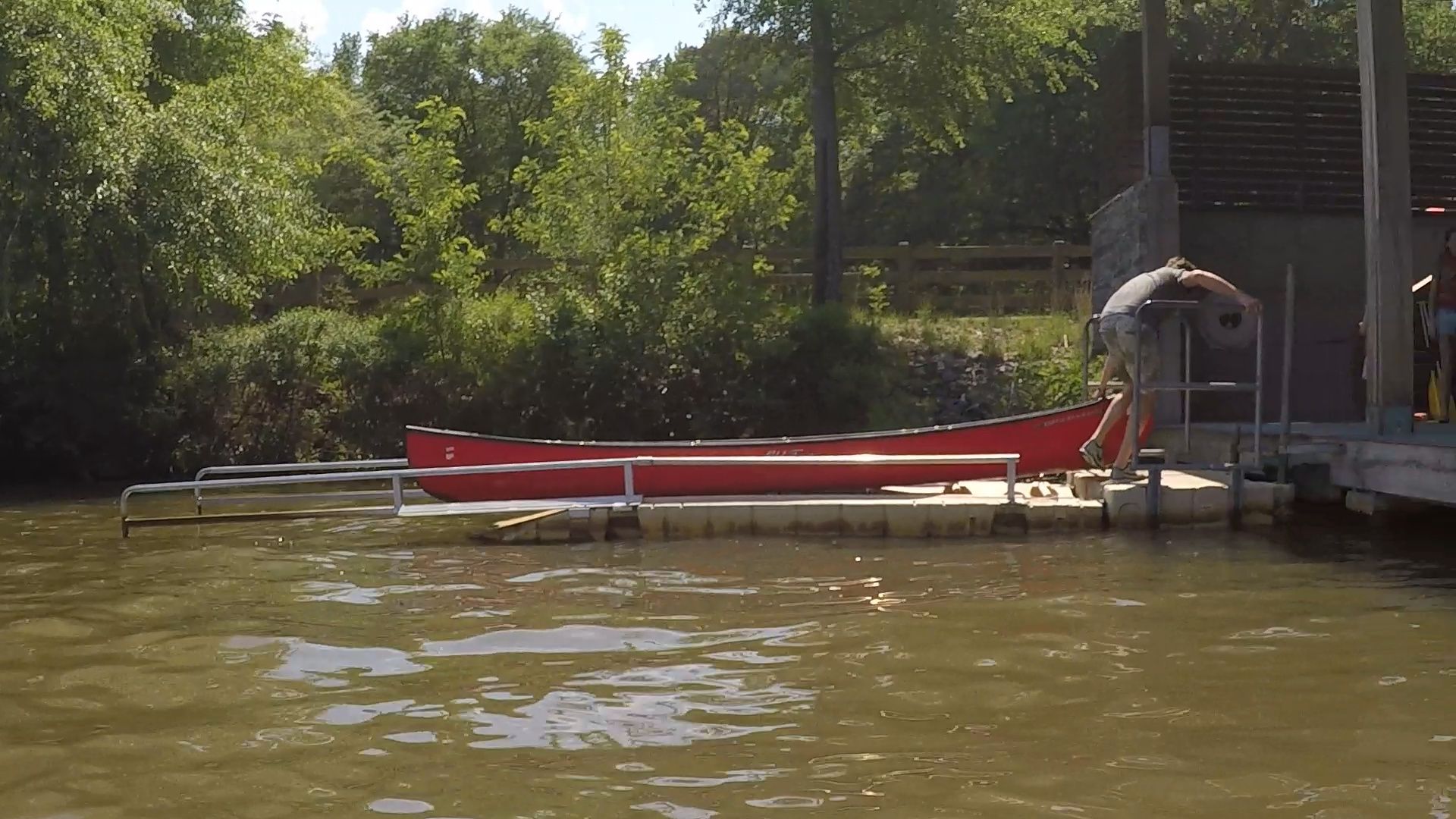 Go Canoeing Even If You Do Not Own a Canoe 7 Steps Instructables