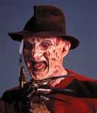 Freddy Claw Glove (goofie)