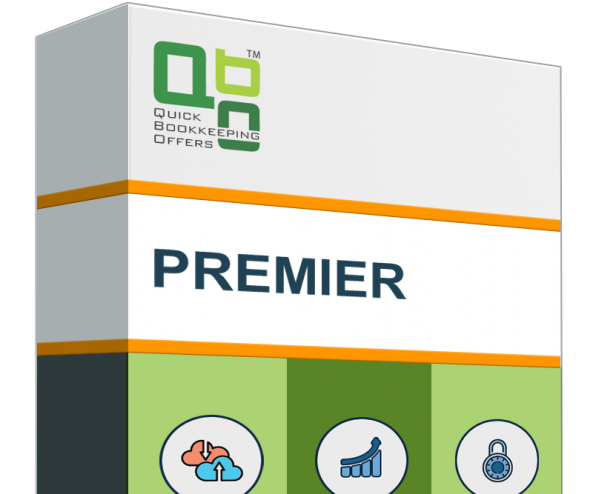 QuickBooks Hosting Services