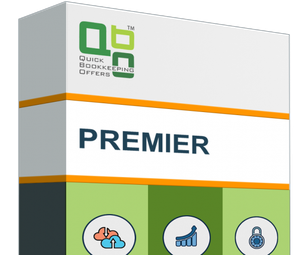 QuickBooks Hosting Services