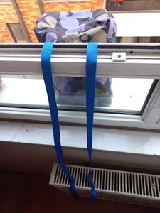  Put It Out of Window