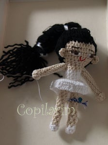 Bride Doll