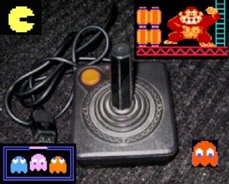 Floor Mat Game Controller