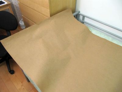 A Life Size Paper Cave : 10 Steps - Instructables