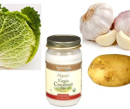 6 Natural Ingredients = 1,000+ Uses