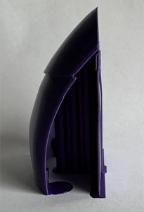 More Print Advice (Back Piece)